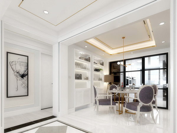 冬季裝修需要注意的事項